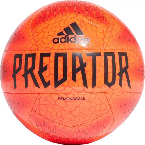 adidas predator soccer ball